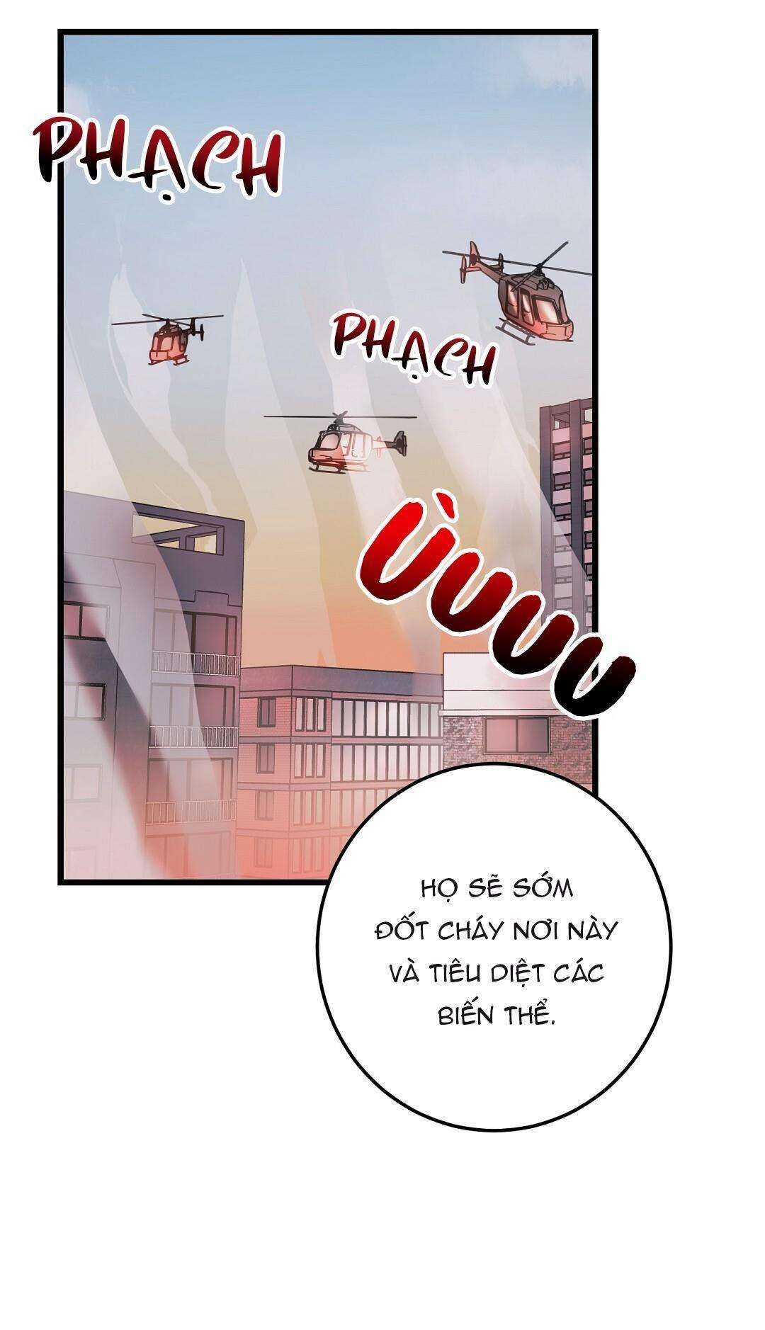 đáy sâu tuyệt vọng Chương 26 - Next Chapter 26