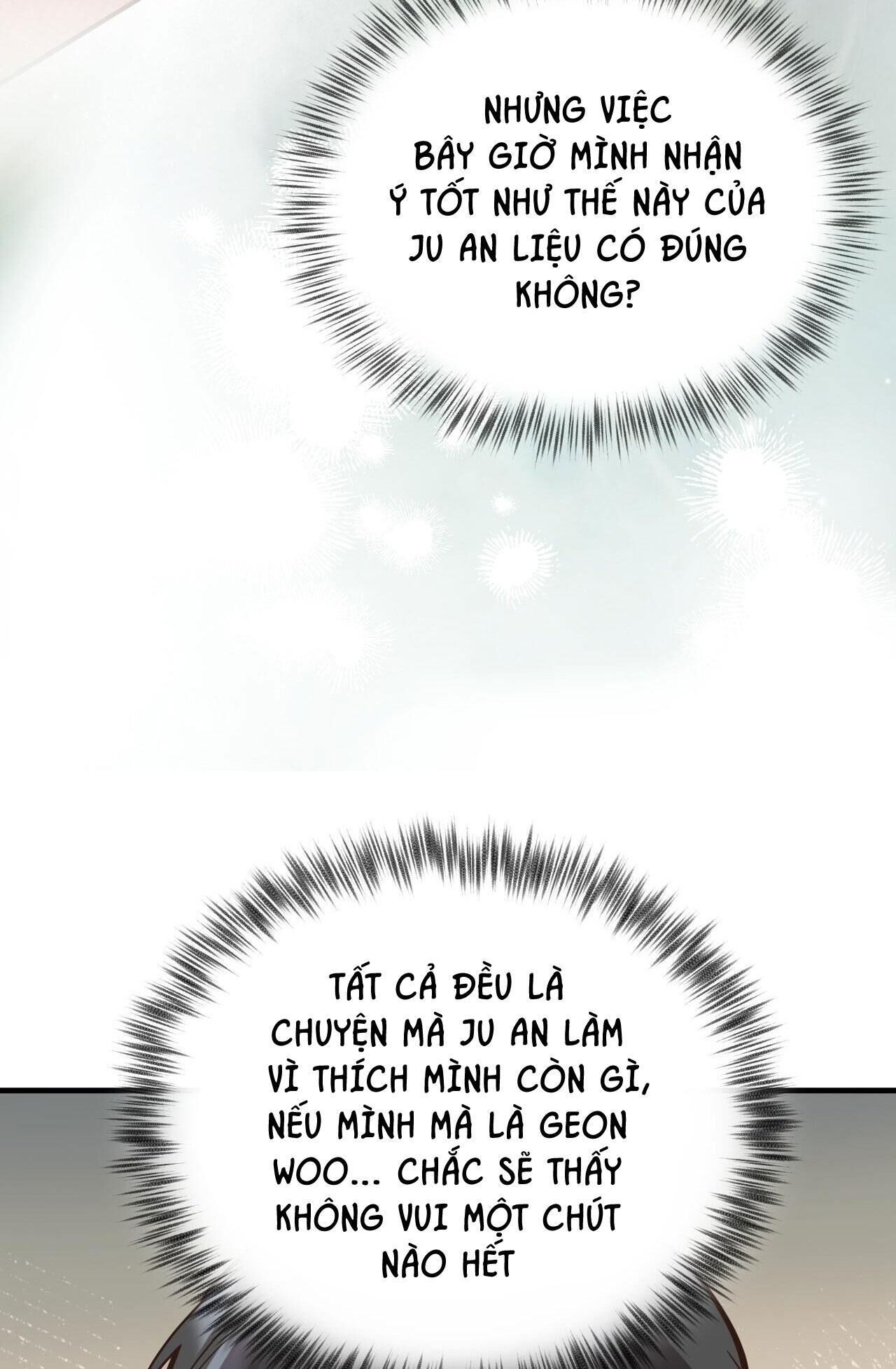 honey bear Chapter 53 - Trang 1