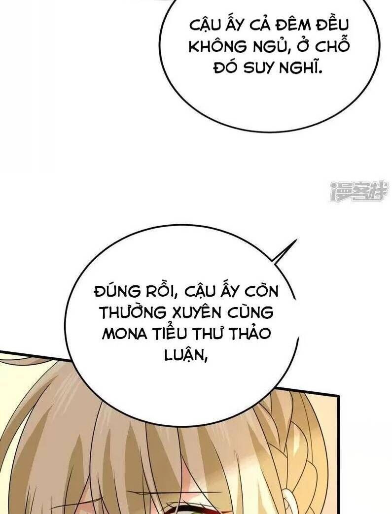 tổng tài tại thượng chapter 579 - Trang 2