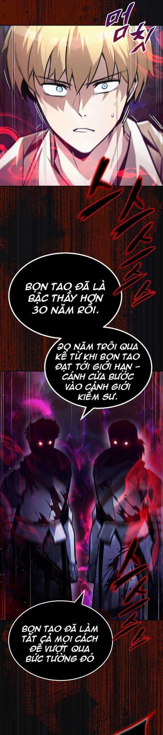 quý tộc lười biếng trở thành thiên tài Chapter 52 - Next Chapter 53