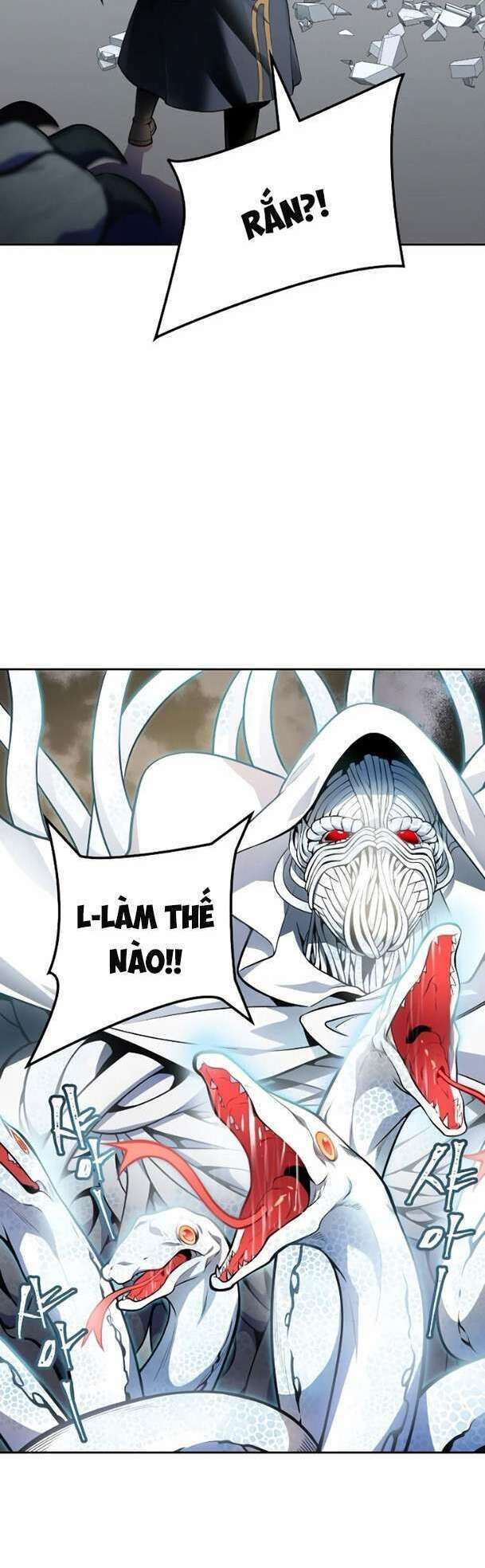 Cuộc Chiến Trong Tòa Tháp - Tower Of God Chapter 578 - Trang 2