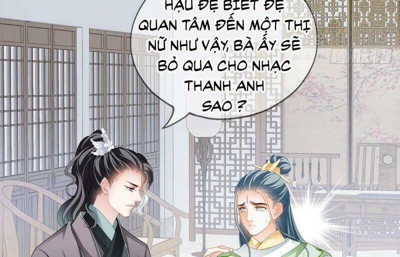 bổn vương muốn ngươi Chapter 21 - Next Chapter 22