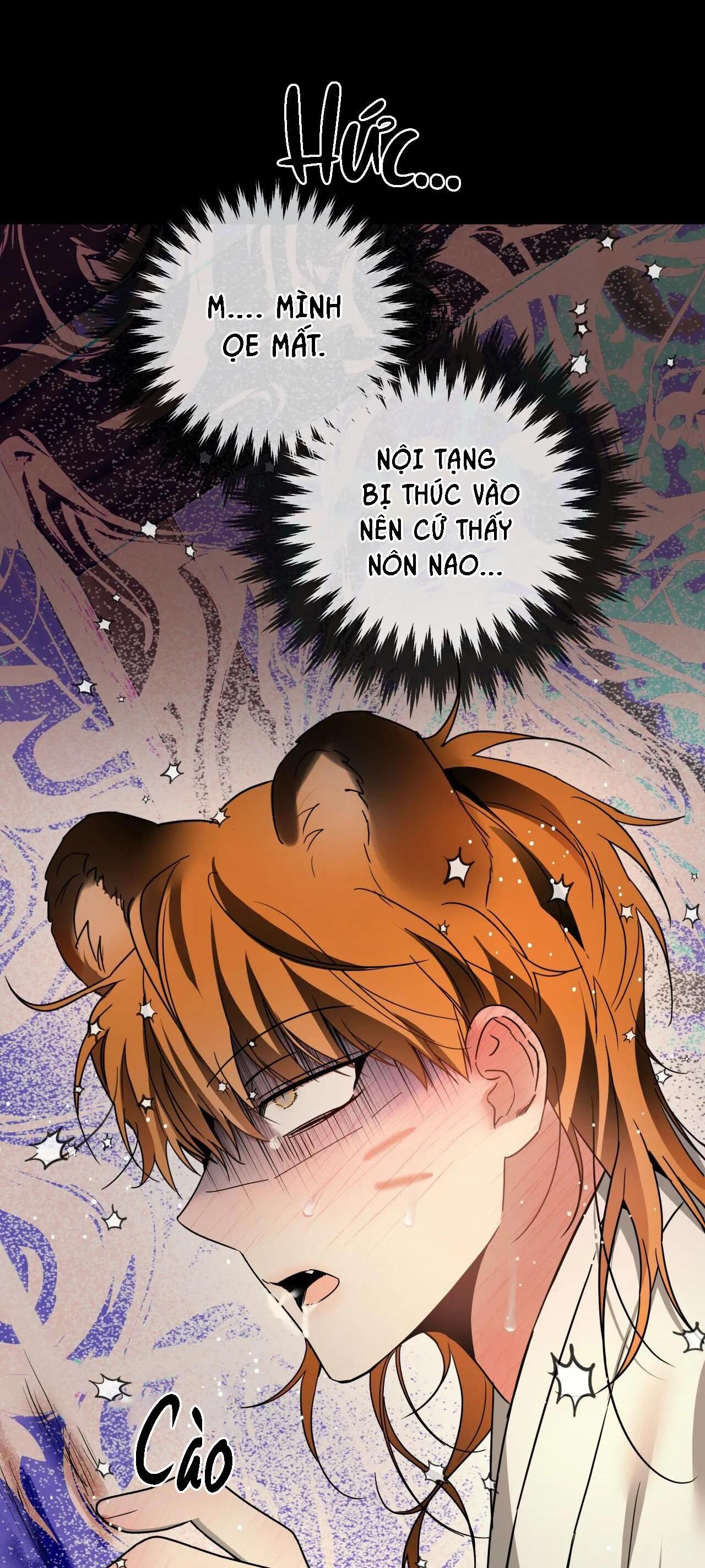 BL CỔ TRANG-ÂU CỔ NGẮN NHÀ KIM Chapter 11.2 HỒNG KHÔ 2 - Next Chapter 11.3