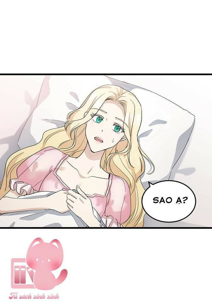 ác nữ trùng sinh chapter 40 - Trang 2