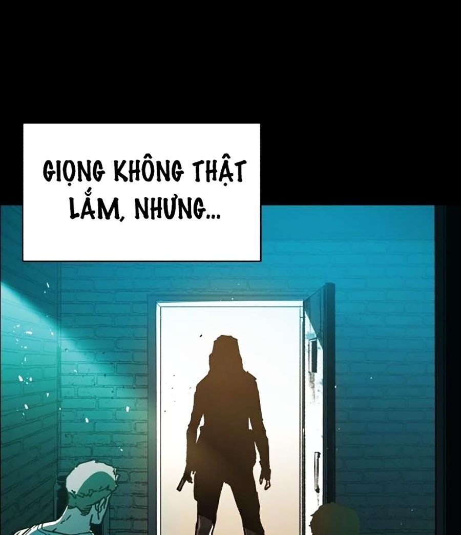 bạn học của tôi là lính đánh thuê chương 0 - Next chapter 1