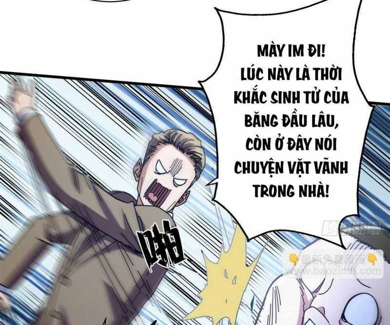 trưởng giám ngục trông coi các ma nữ Chapter 89 - Next Chapter 90