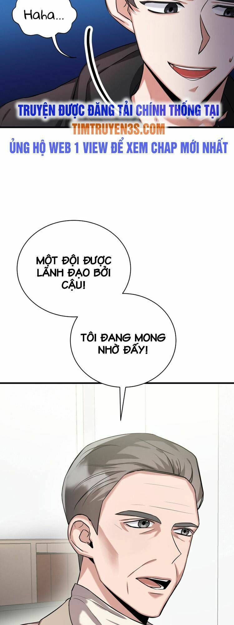 trở thành siêu diễn viên chỉ bằng việc đọc sách chapter 6 - Next chapter 7