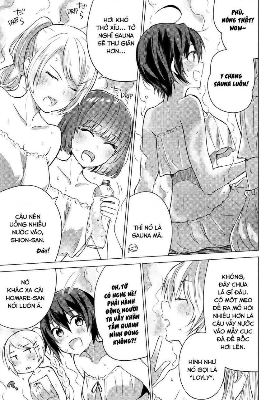 sounan desu ka? chapter 80 - Trang 2