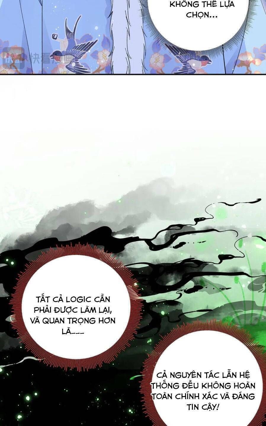 xuyên vào văn tu tiên lập nam đoàn chương 24 - Next chapter 25