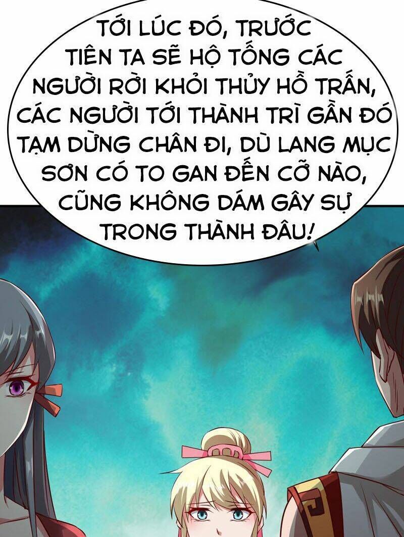 chiến đỉnh Chapter 99 - Trang 2