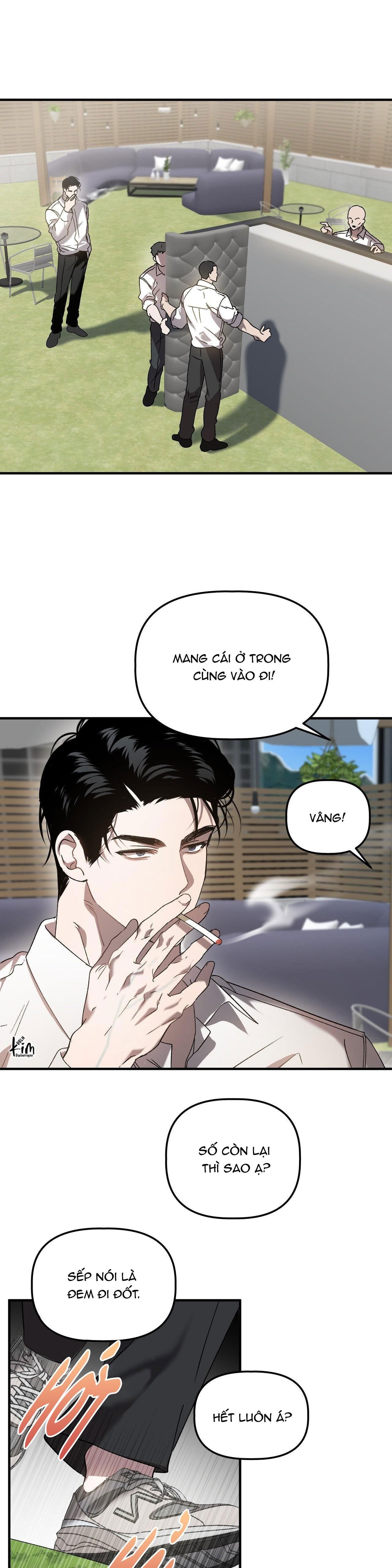 ĐÃ HIỂU CHƯA Chapter 60 - Trang 2