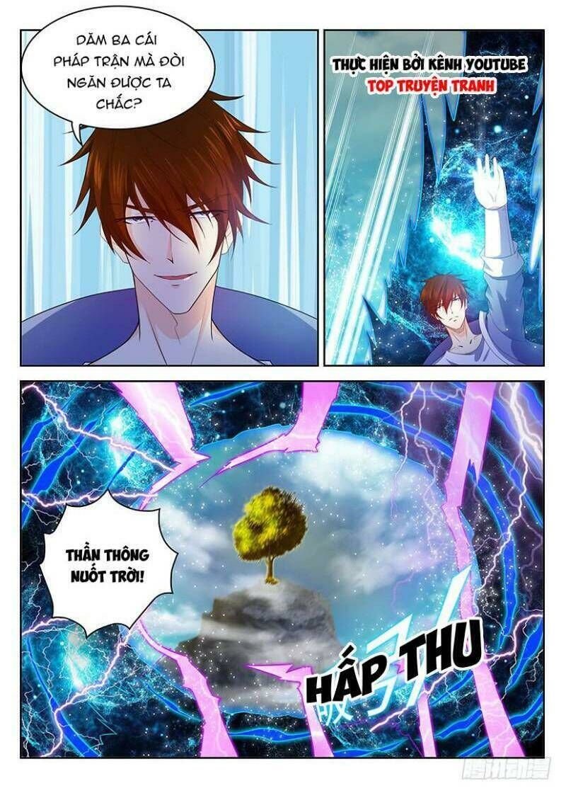 trọng sinh đô thị tu tiên Chapter 346 - Next Chapter 347