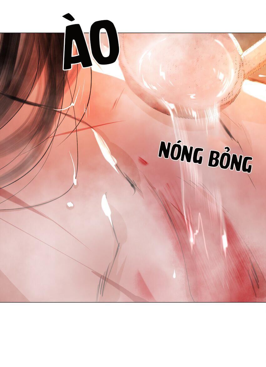 vòng luân hồi Chapter 54 - Trang 1