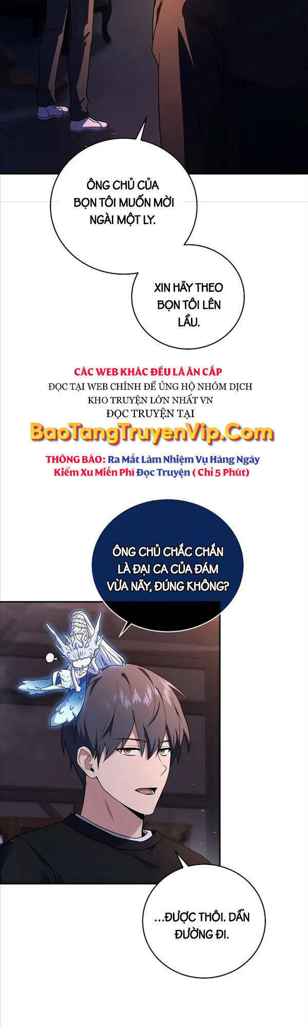 sự trở lại của người chơi bị đóng băng chapter 77 - Next chapter 78