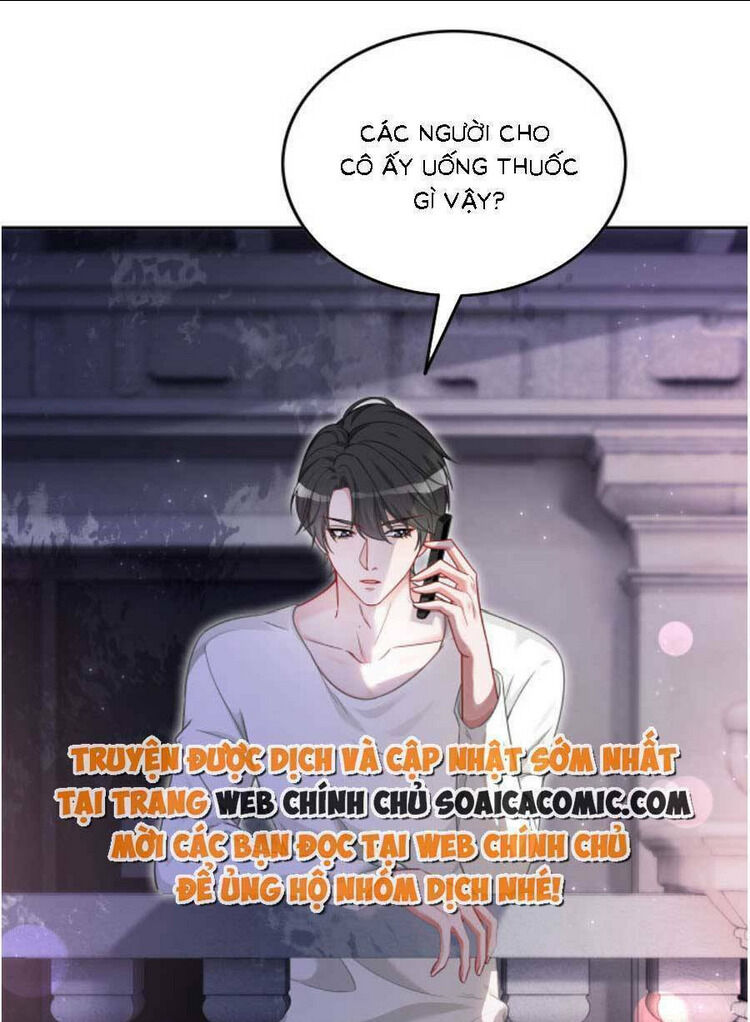 được các anh trai chiều chuộng tôi trở nên ngang tàng chapter 138 - Next chapter 139