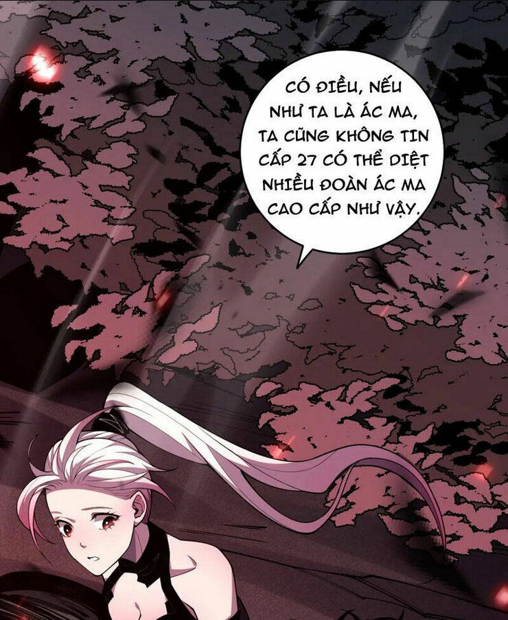 thảm họa tử linh sư chapter 63 - Next chapter 64