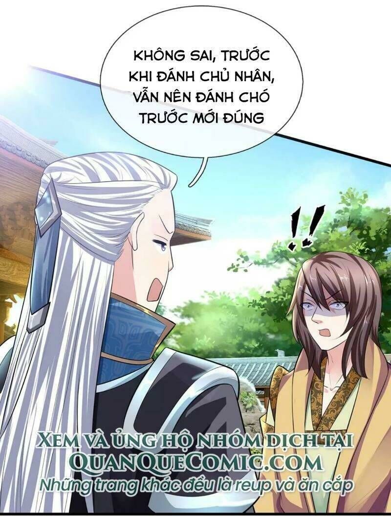 tu la kiếm tôn chapter 82 - Next chapter 83