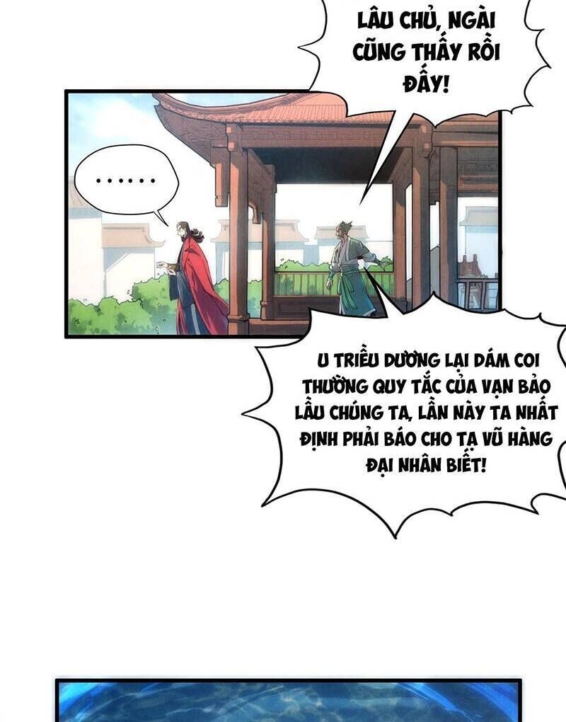 vạn cổ chí tôn chapter 130 - Trang 2