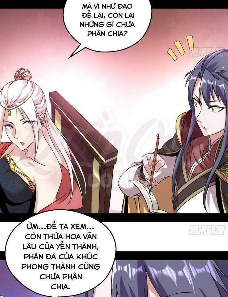 ta là tà đế chapter 55 - Next chapter 56