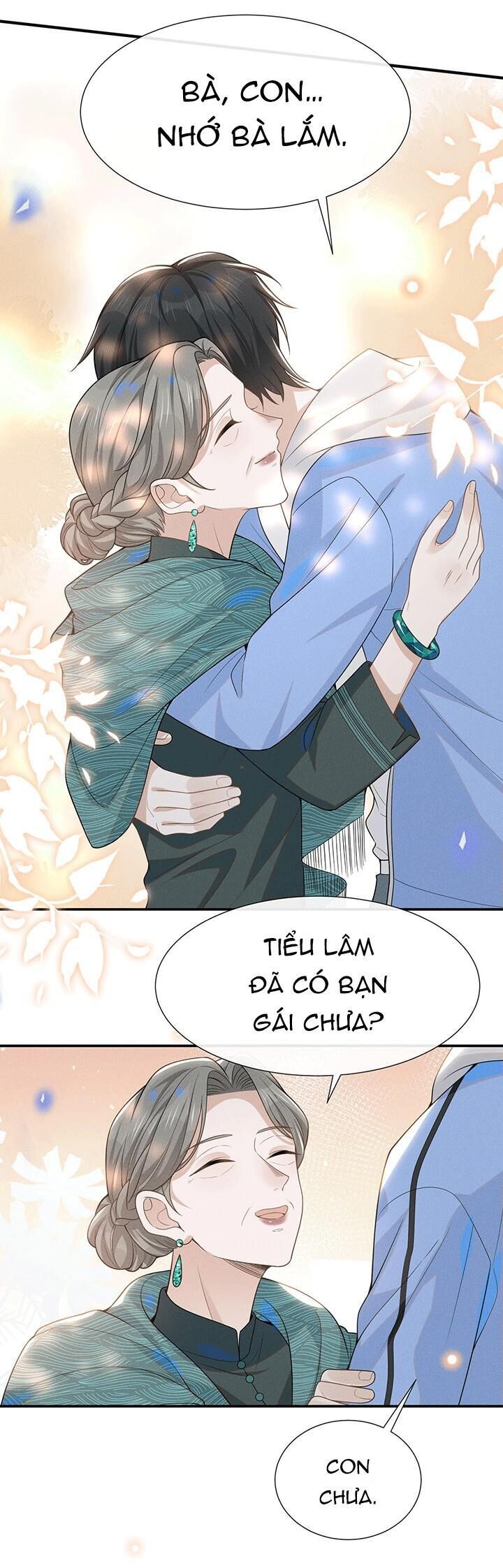 Lai Sinh Bất Kiến Chapter 51 - Next Chapter 52