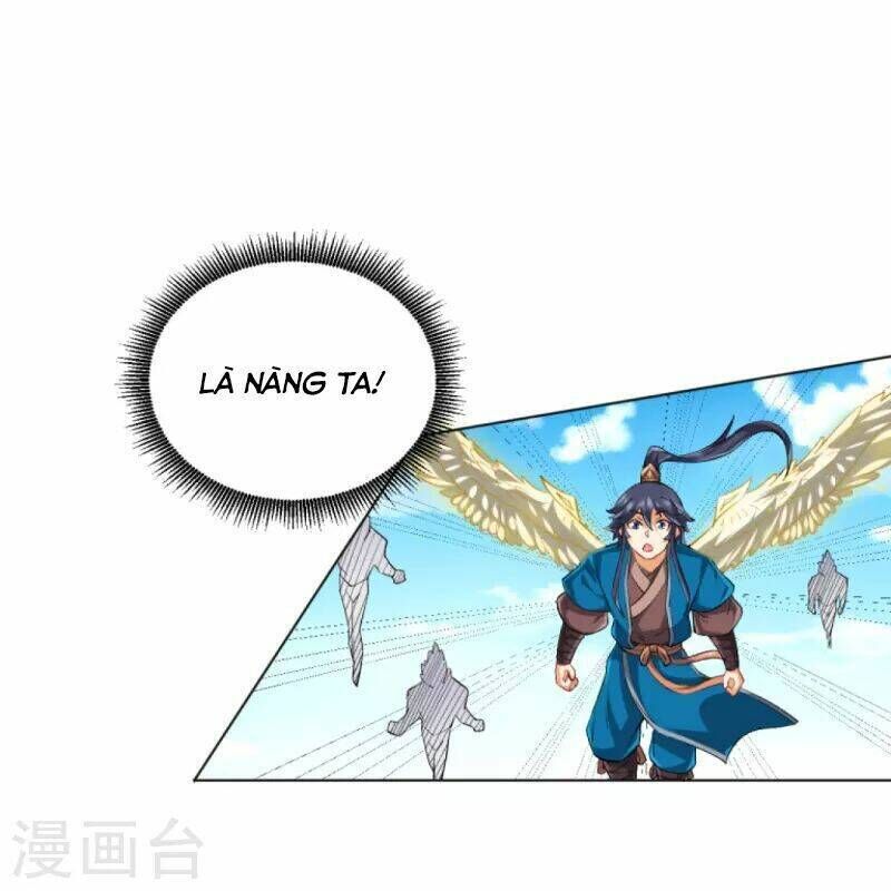 nhất đẳng gia đinh chapter 302 - Trang 2