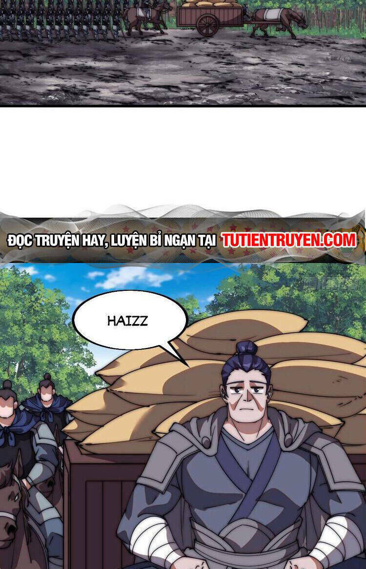 ta có một sơn trại chapter 699 - Next chapter 700