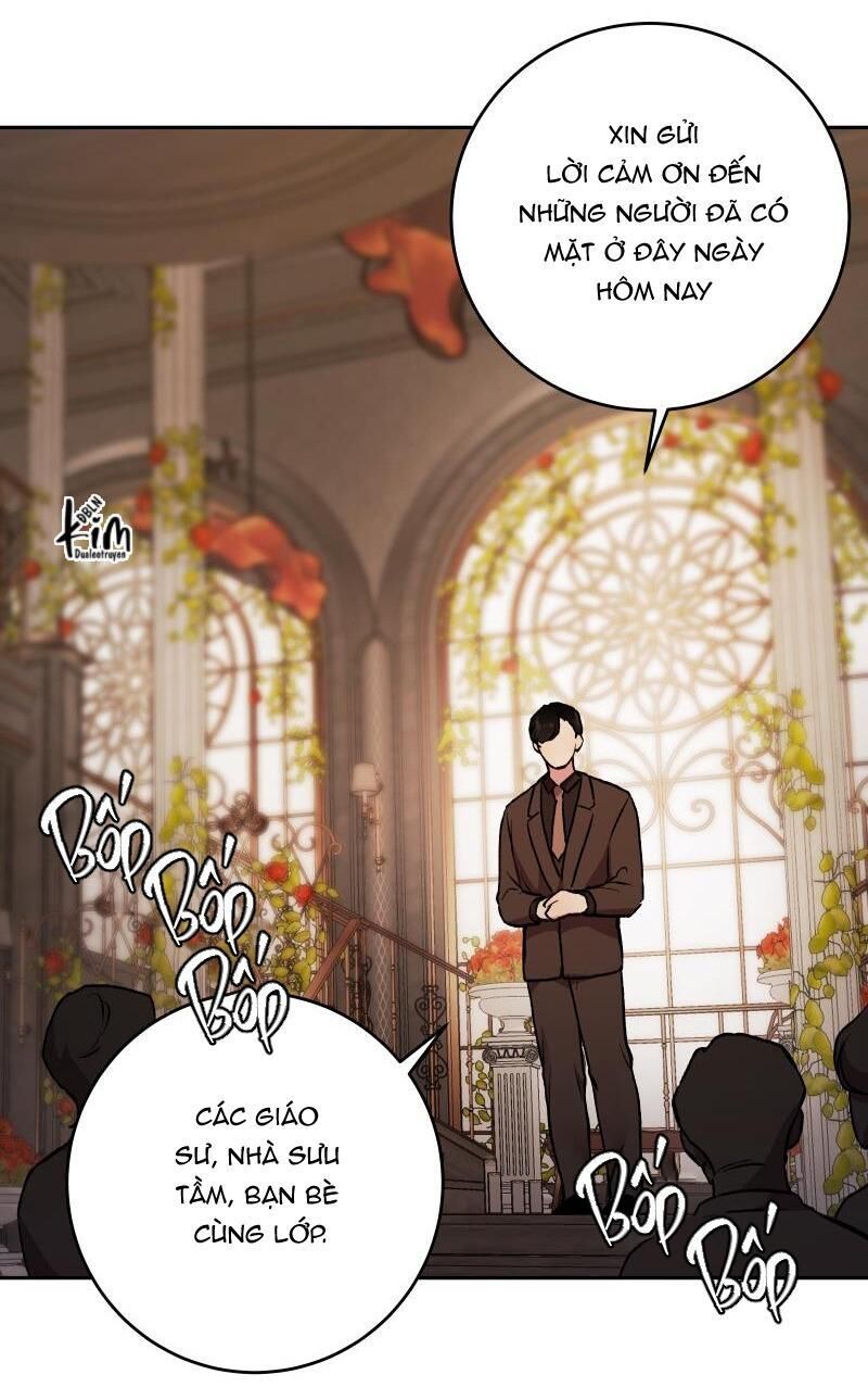 nỗi sợ của hwan yeong Chapter 40 - Next Chapter 40