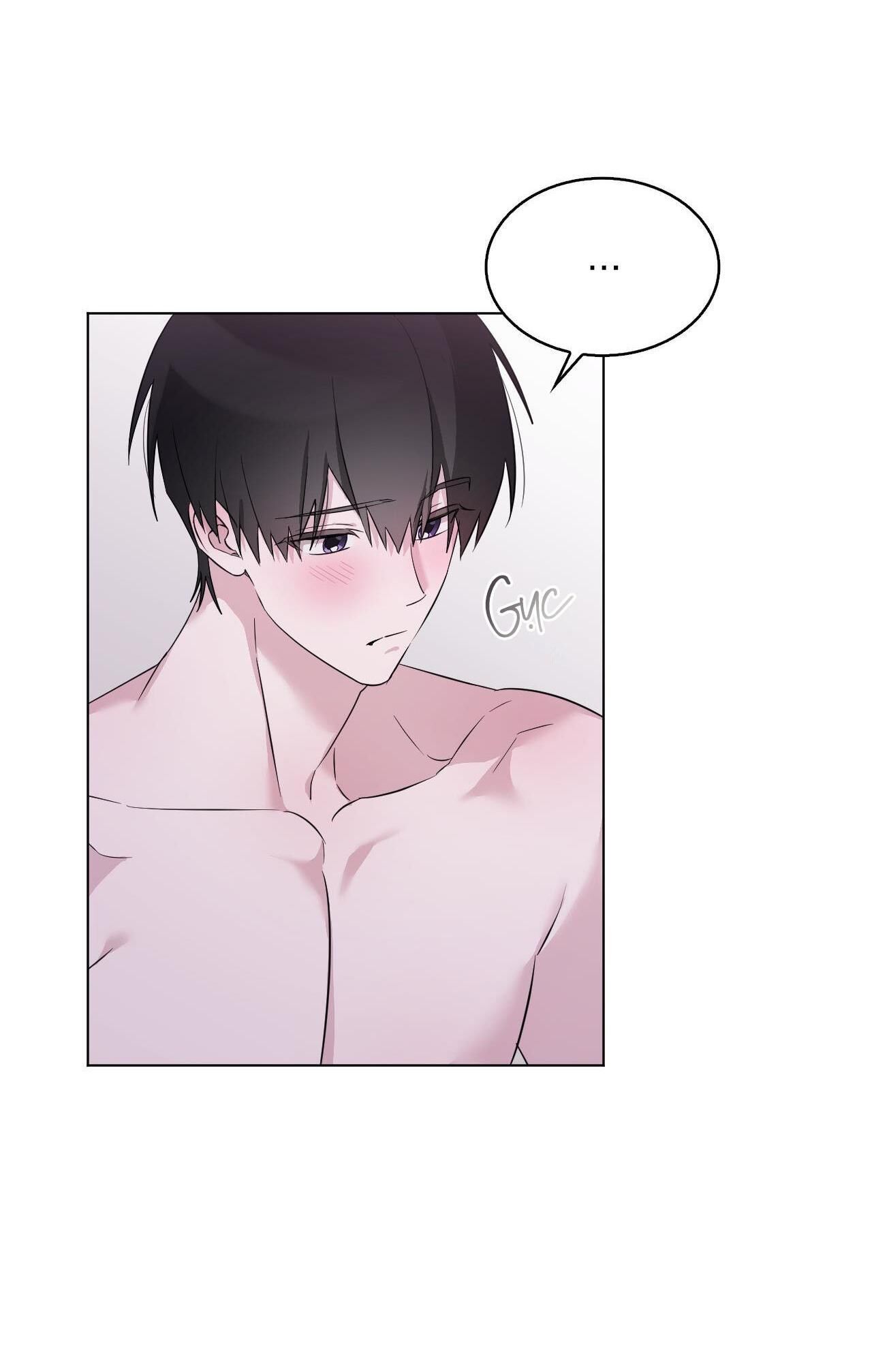 (Cbunu) Dễ Thương Là Lỗi Của Tôi Sao? Chapter 24 - Trang 2