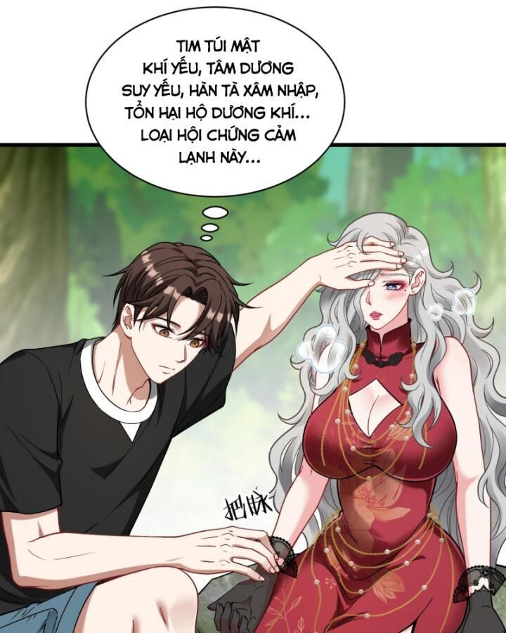 không làm kẻ nịnh bợ nữa, ta trở thành tỷ phú! chapter 81 - Next chapter 82