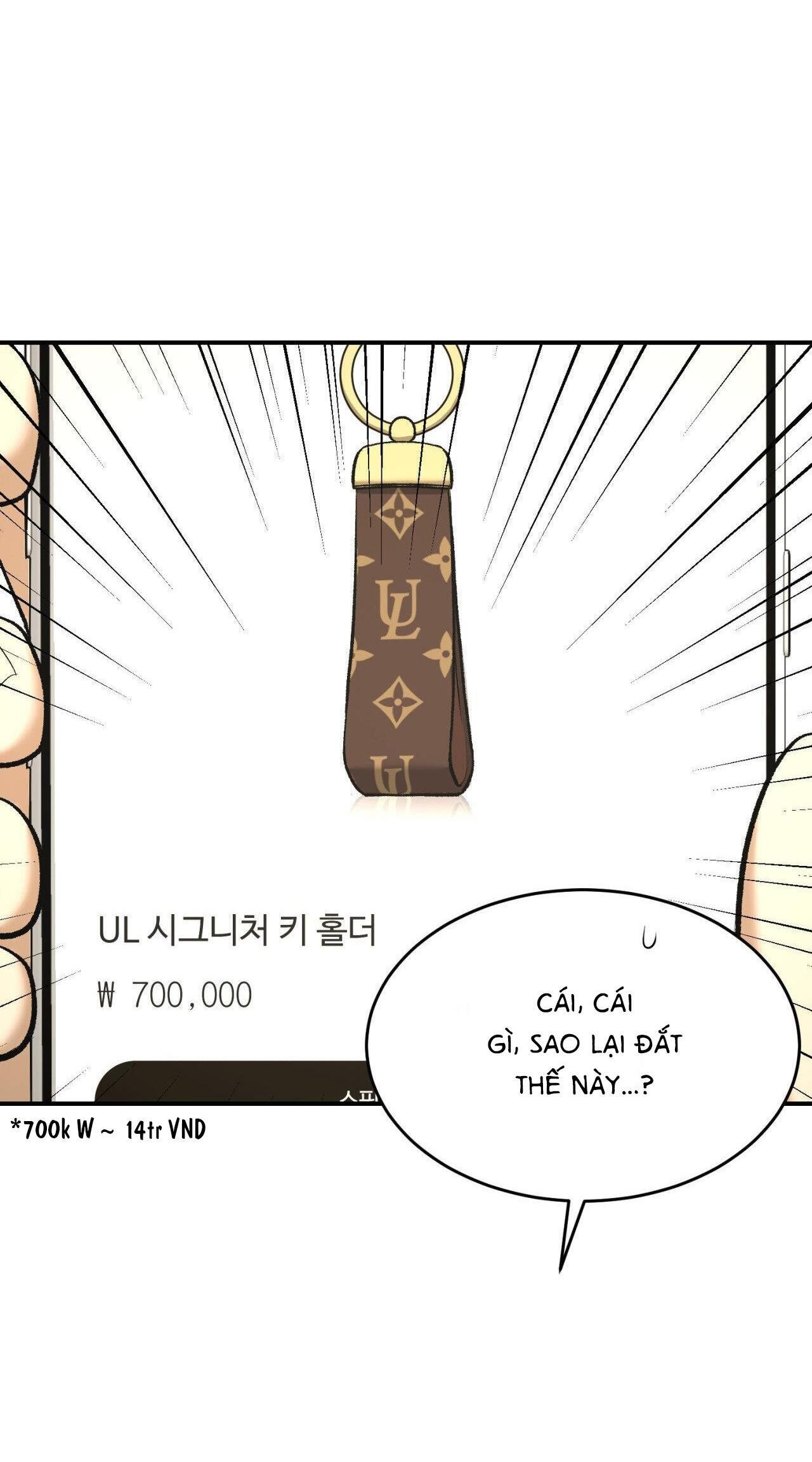 (CBunu) ChinhX - Vận Xui Chapter 42 - Next Chapter 43