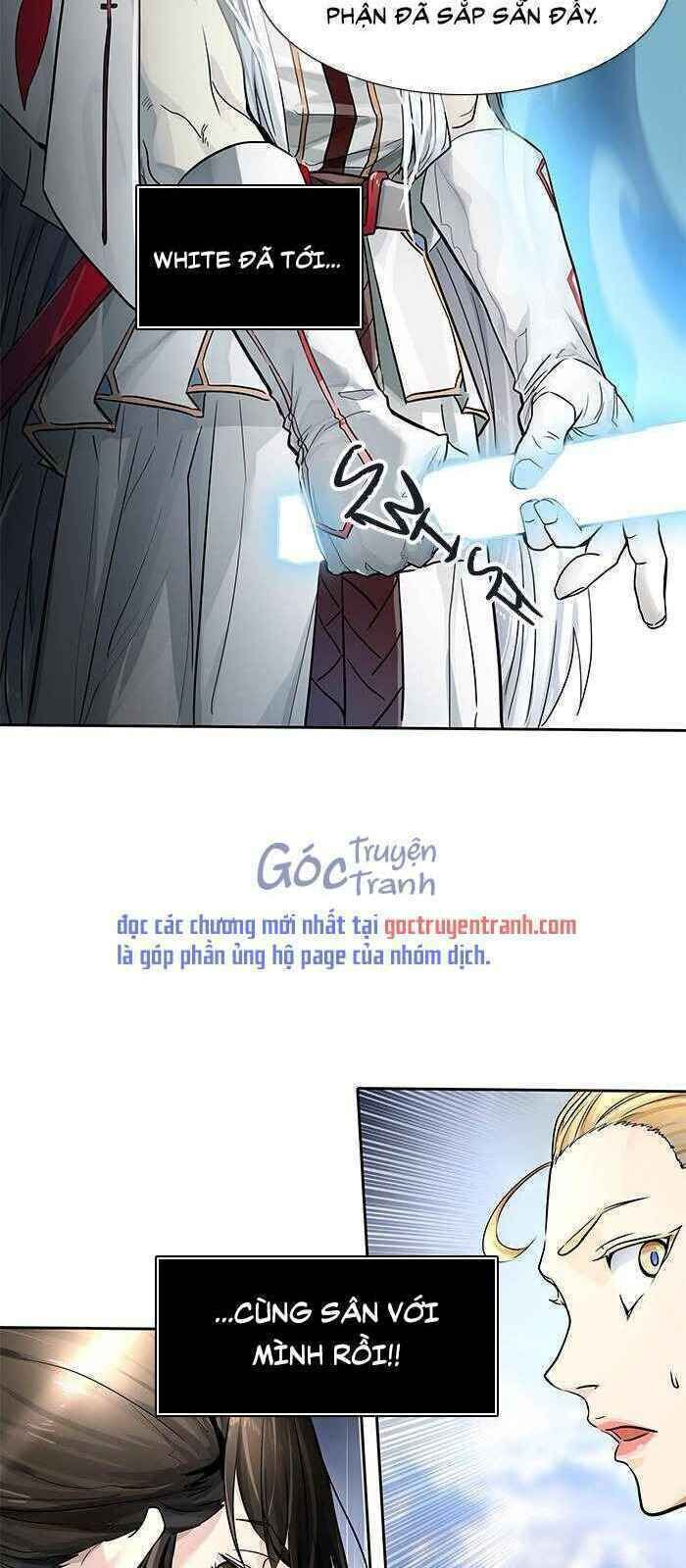 Cuộc Chiến Trong Tòa Tháp - Tower Of God Chapter 495 - Next Chapter 496