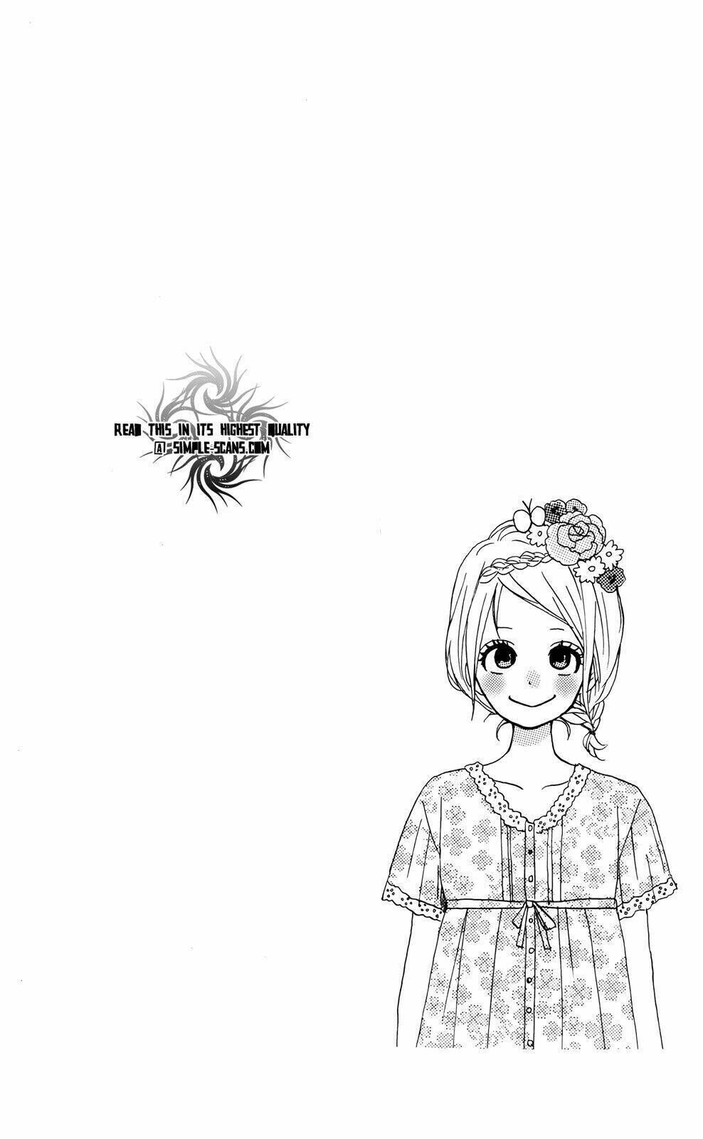 Yume Miru Taiyou Chapter 31 - Next Chapter 32