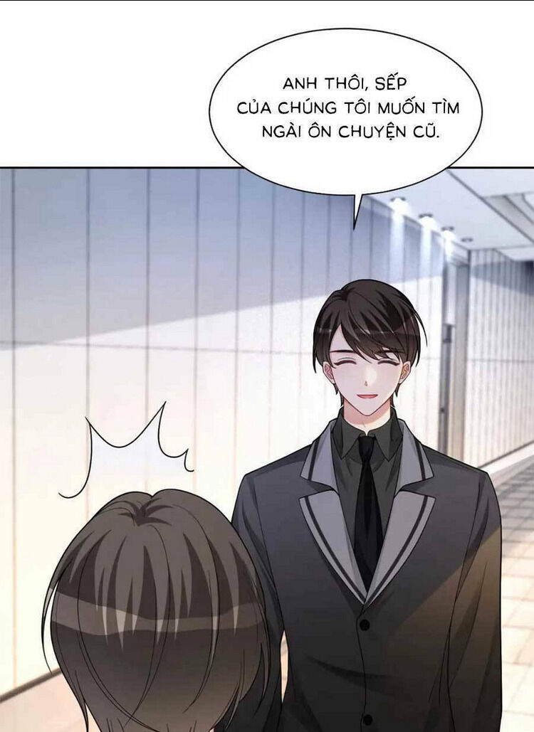 được các anh trai chiều chuộng tôi trở nên ngang tàng chapter 175 - Next chapter 176