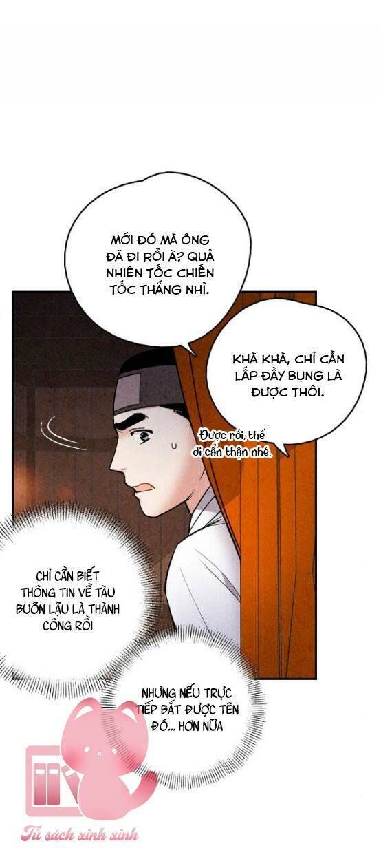 lệnh cấm hôn của hoàng đế bệ hạ chapter 103.6: ngoại truyện 6 - Next chapter 103.7: ngoại truyện 7