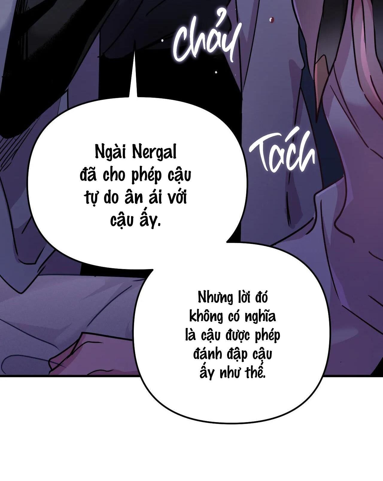 (cbunu) ám giữ linh hồn Chapter 26 H - Trang 2