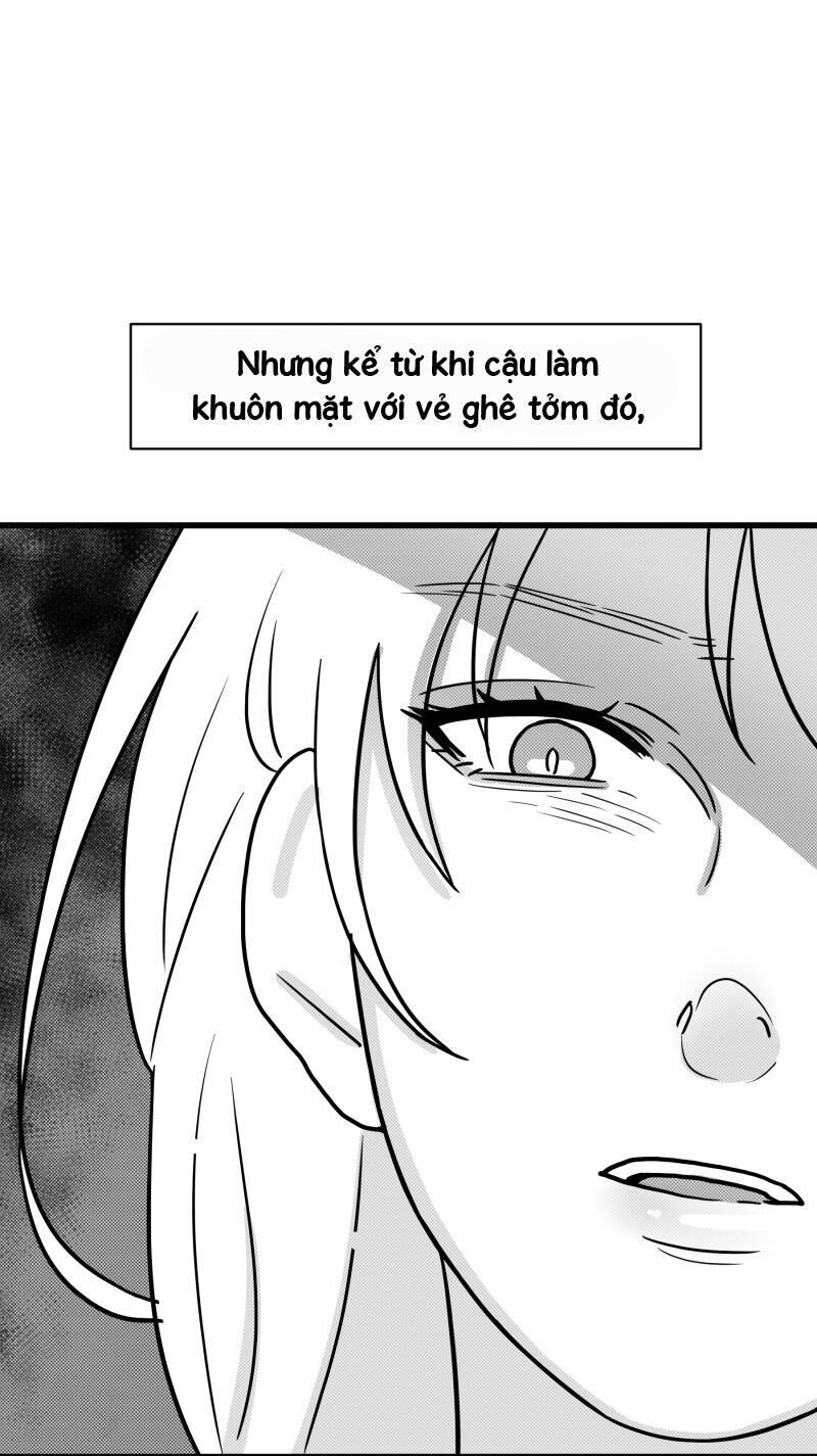 Truyện Ngôn Nhưng Không Ngôn Lắm Chapter 93 hachiennhom - Trang 2