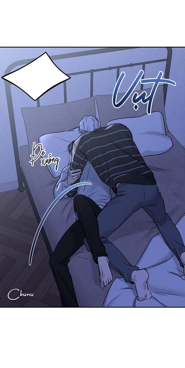 (Cbunu) Gấu Teddy Thân Yêu Chapter 4 - Trang 2