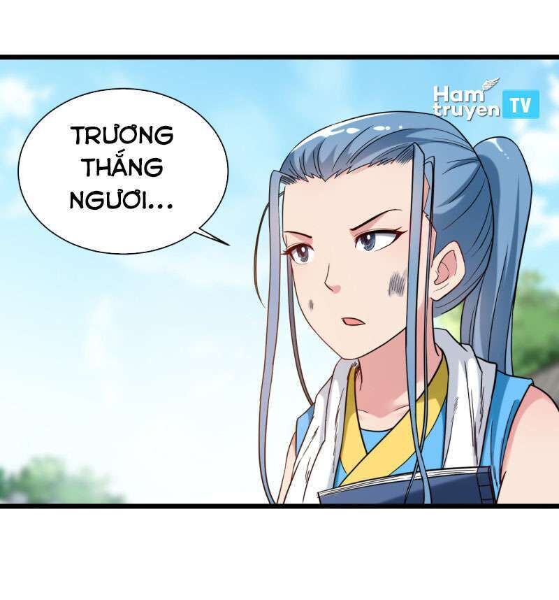 Đệ Tử Của Ta Đều Là Siêu Thần Chapter 58 - Trang 2