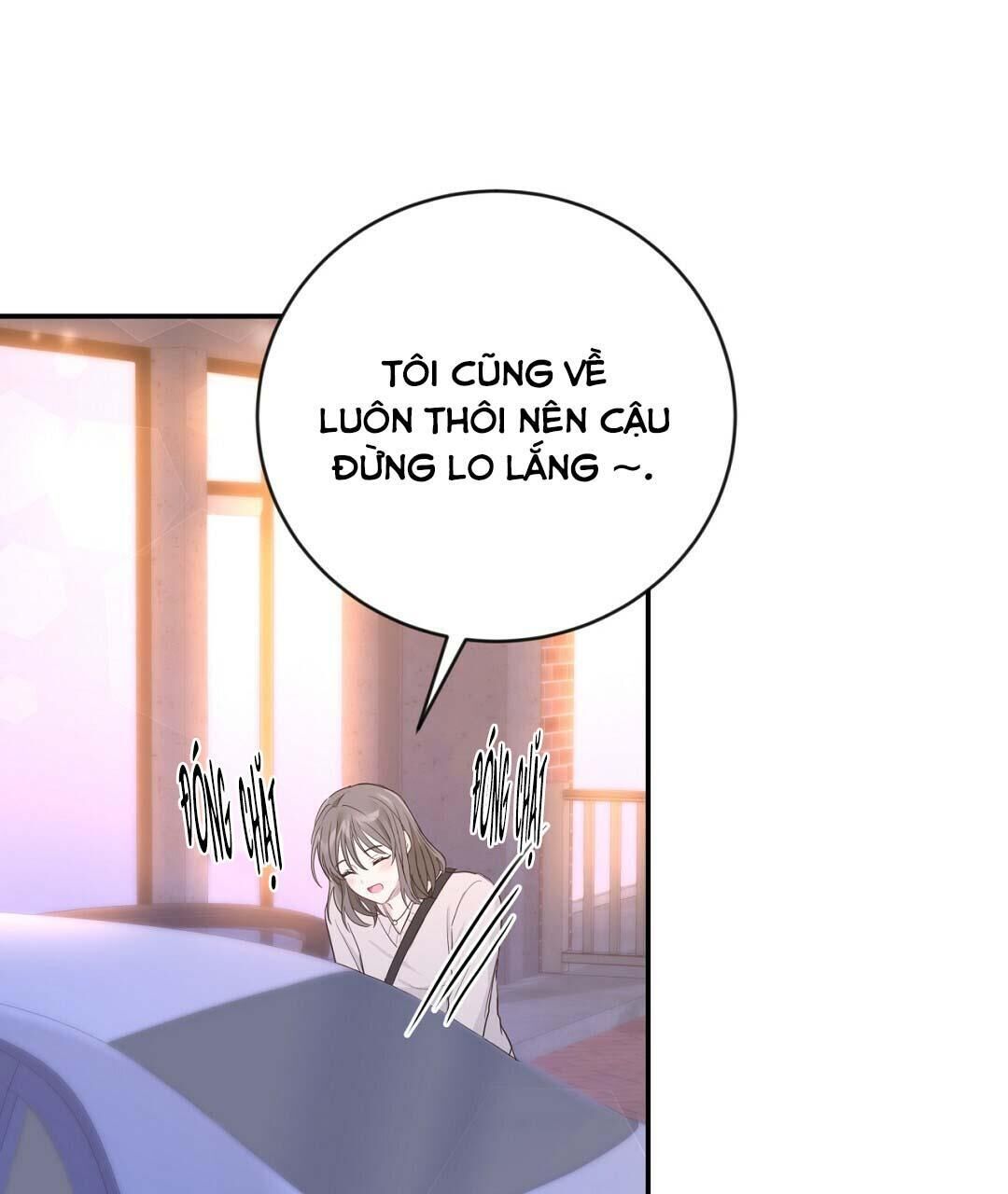 vị ngọt không đường (sweet not sugar) Chapter 13 - Trang 2