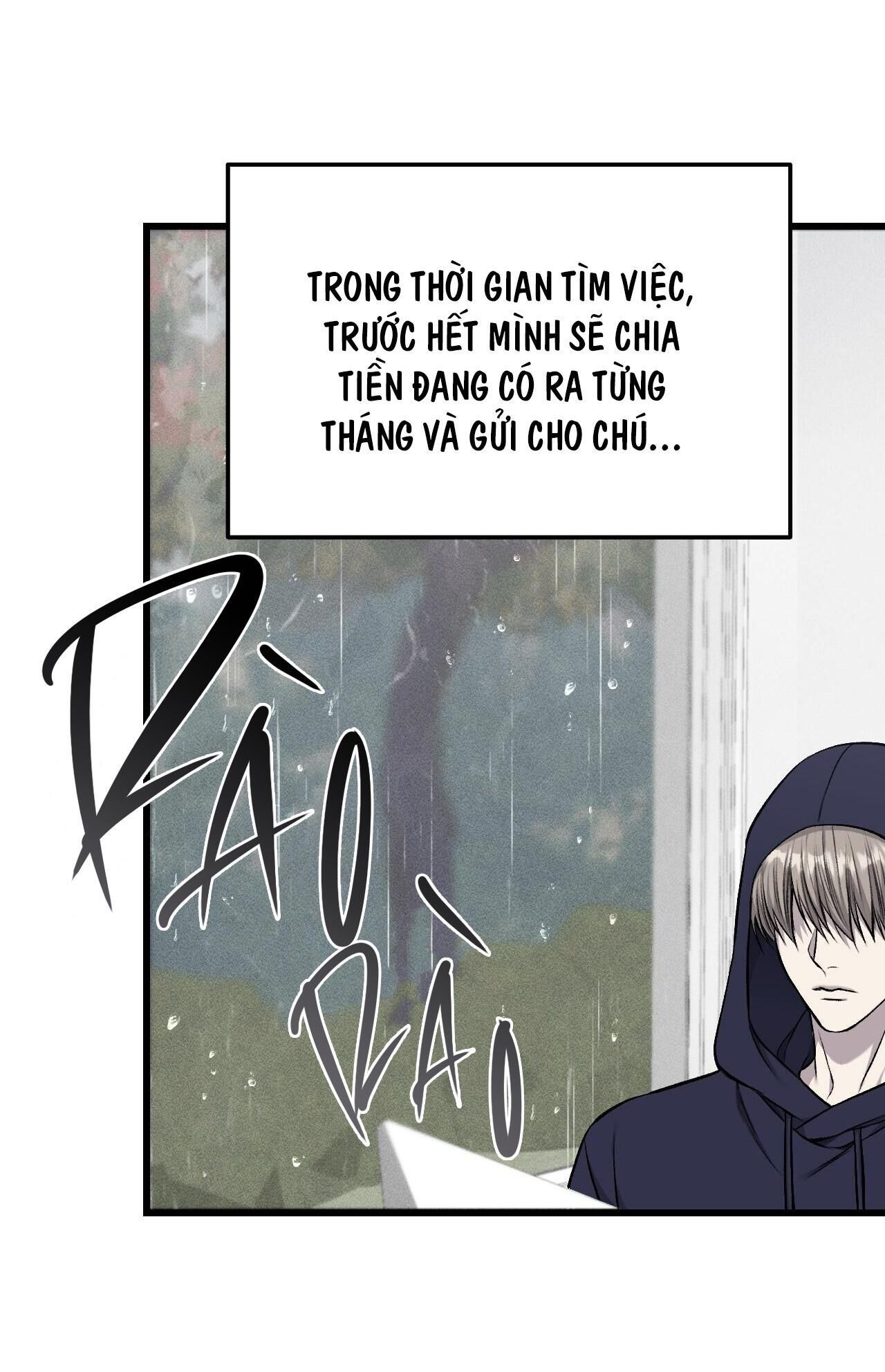 xx cặn bã Chapter 27 - Next Chương 28