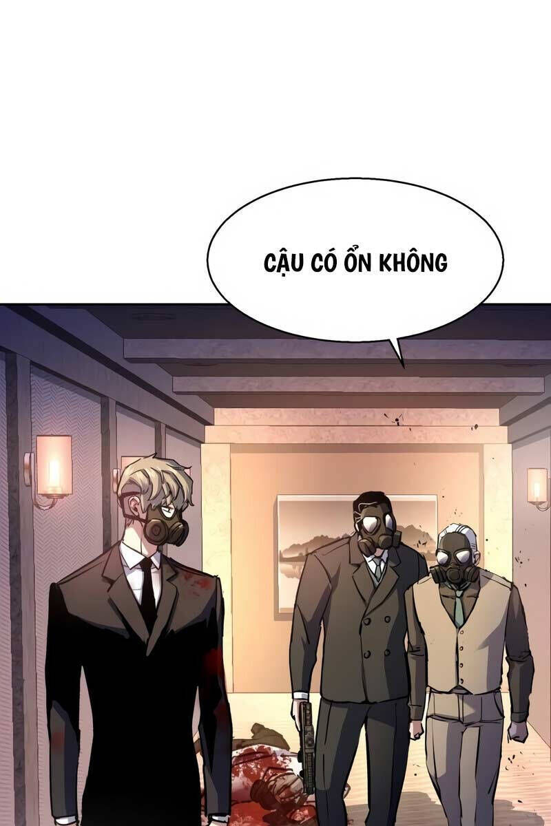 bạn học của tôi là lính đánh thuê chapter 174 - Next chương 175