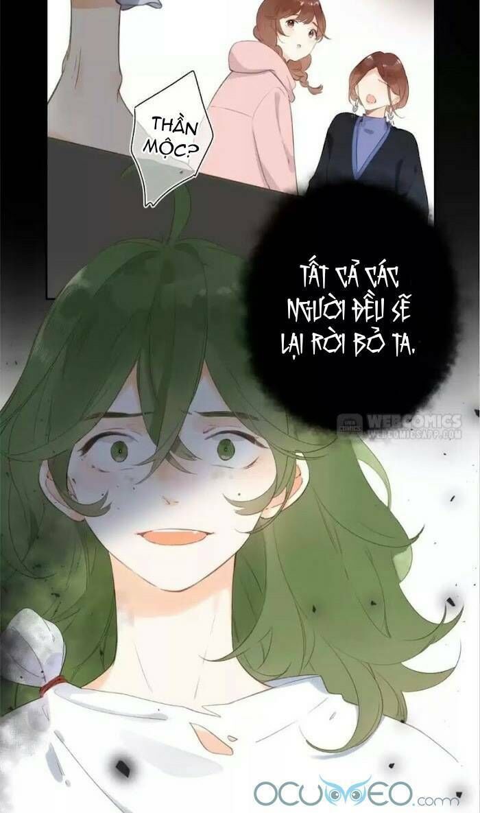 sos! tôi đã yêu một con sâu bướm (phần 2) Chapter 15 - Next chapter 16