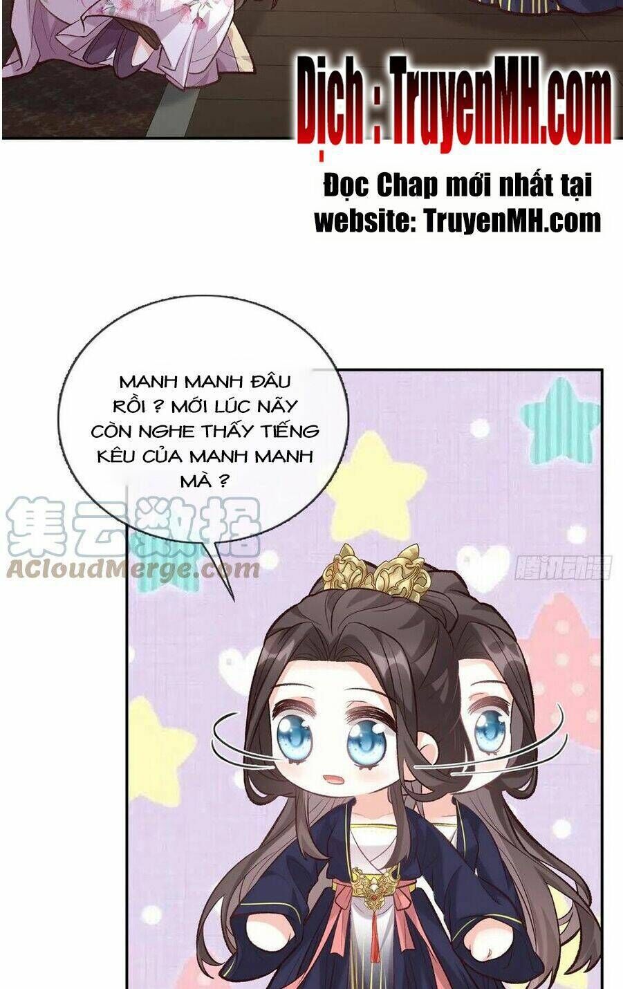 kiều mỵ phu lang, tại tuyến lục trà chapter 66 - Next chapter 67