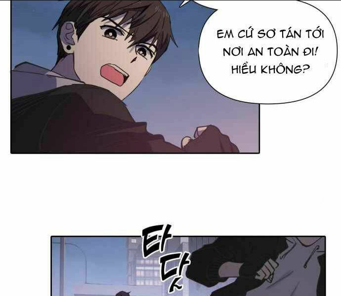 những ranker cấp s mà tôi nuôi dưỡng chapter 10 - Trang 2