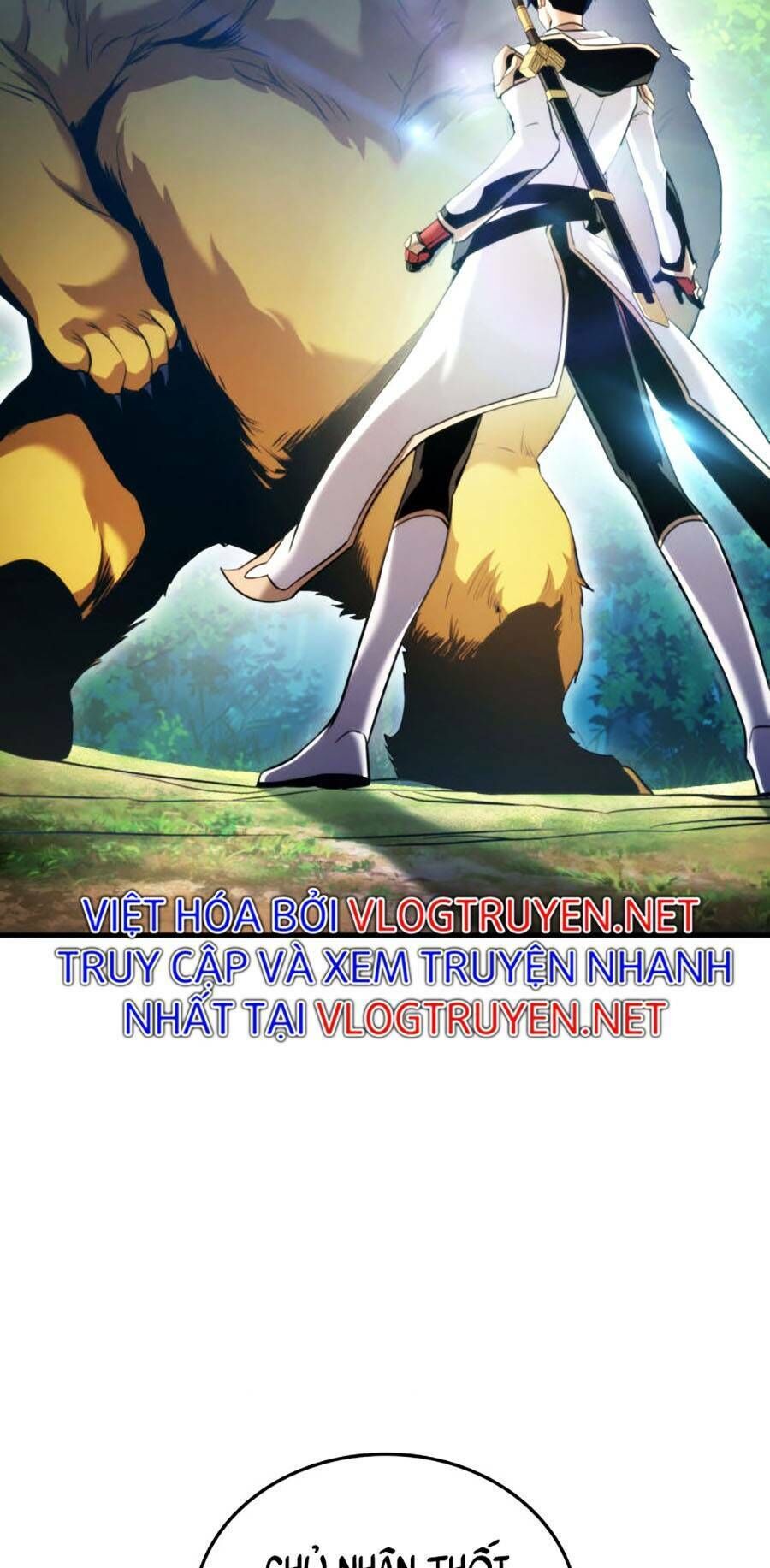 huyền thoại game thủ - tái xuất chapter 56 - Next chapter 57