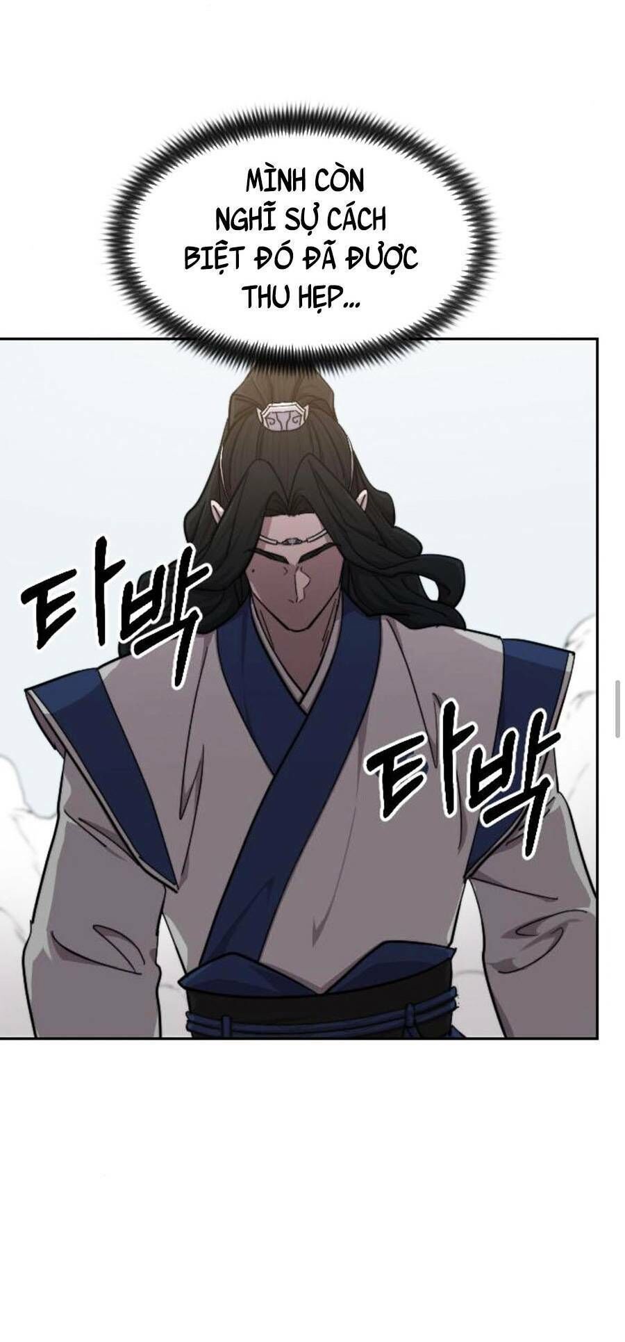 hoa sơn tái xuất chapter 59 - Next chapter 59.5