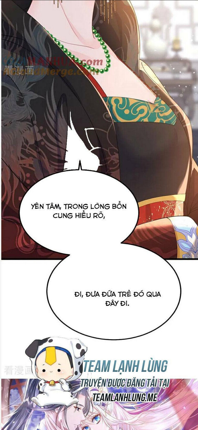 xuyên nhanh: ký chủ cô ấy một lòng muốn chết chapter 31 - Trang 2