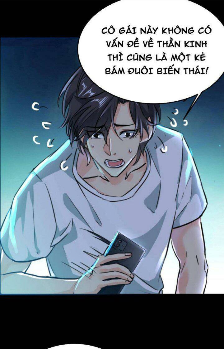 quỷ dị khôi phục: ta có thể hóa thân thành đại yêu chapter 1 - Next chapter 2