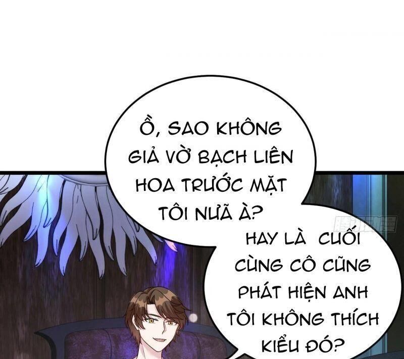 Đế Thiếu Điềm Hôn: Vợ Yêu Trùng Sinh Không Ngoan Lắm Chapter 23 - Trang 2