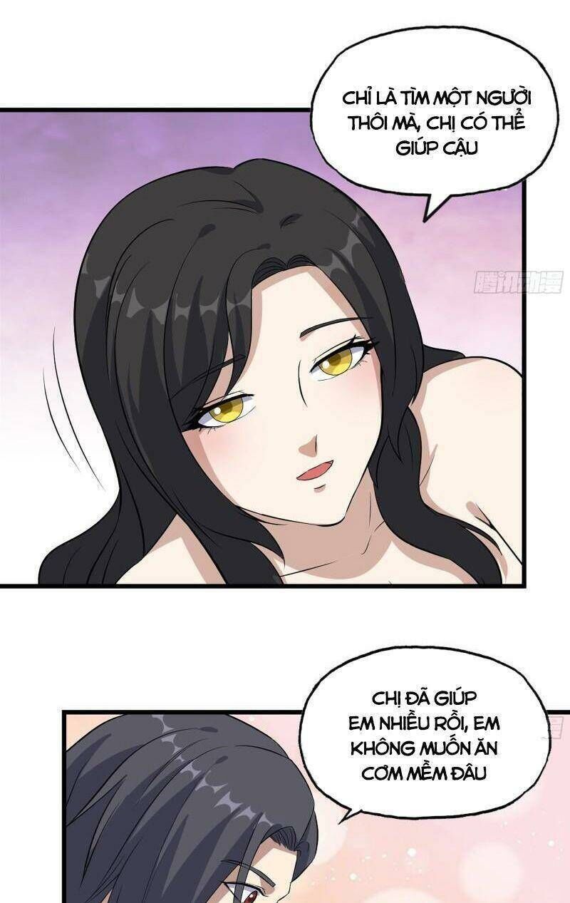 tôi chuyển vàng tại mạt thế Chapter 407 - Trang 2